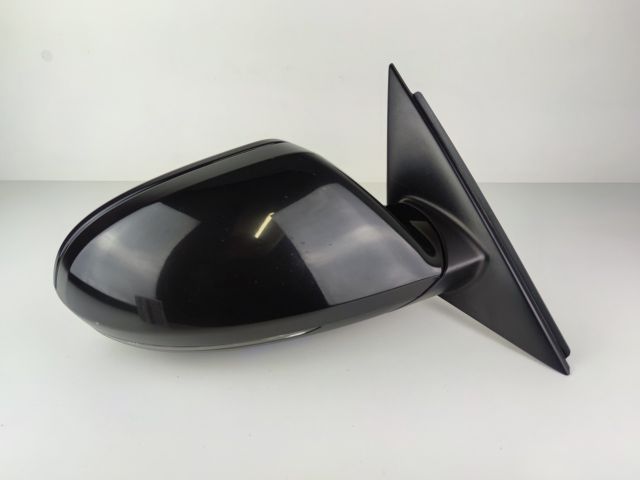 bontott AUDI A6 C7 Jobb Visszapillantó Tükör (Mechanikus)