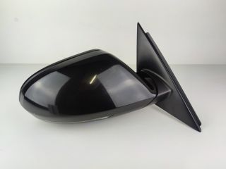 bontott AUDI A6 C7 Jobb Visszapillantó Tükör (Mechanikus)