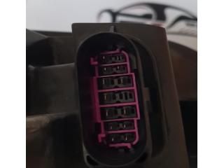 bontott AUDI A6 C7 Jobb Xenon Fényszóró