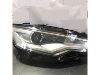 bontott AUDI A6 C7 Jobb Xenon Fényszóró