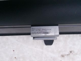 bontott AUDI A6 C7 Kalaptartó