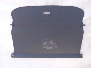 bontott AUDI A6 C7 Kalaptartó