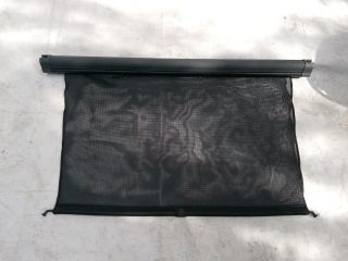 bontott AUDI A6 C7 Kalaptartó