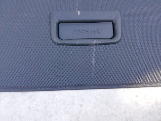 bontott AUDI A6 C7 Kalaptartó