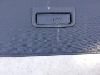 bontott AUDI A6 C7 Kalaptartó