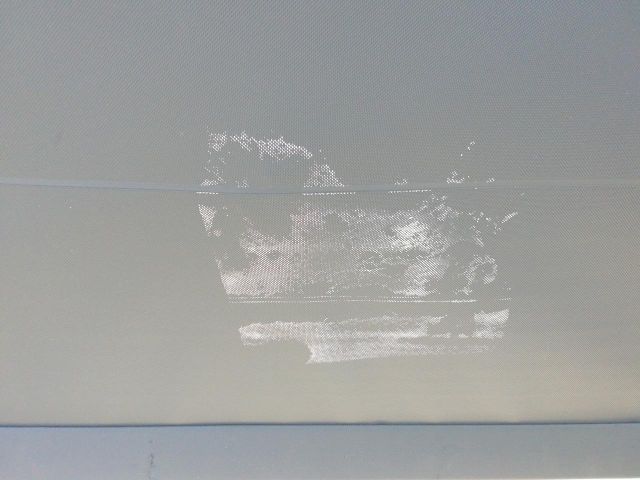 bontott AUDI A6 C7 Kalaptartó