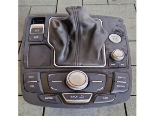 bontott AUDI A6 C7 Kardánbox