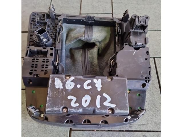 bontott AUDI A6 C7 Kardánbox