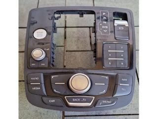 bontott AUDI A6 C7 Kardánbox