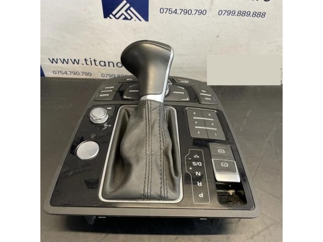 bontott AUDI A6 C7 Kardánbox