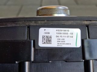 bontott AUDI A6 C7 Kardánbox