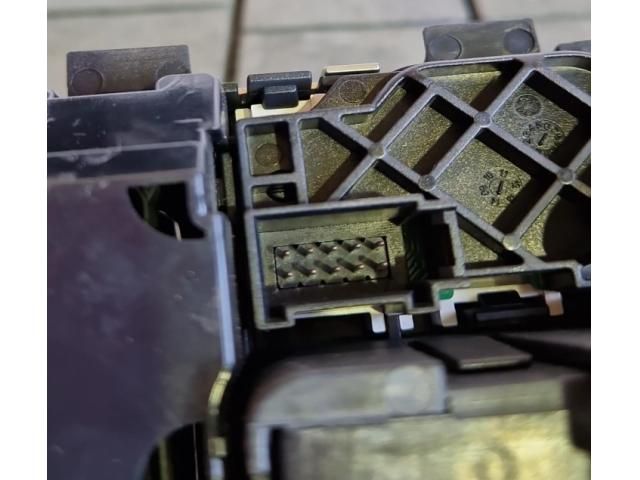 bontott AUDI A6 C7 Kardánbox