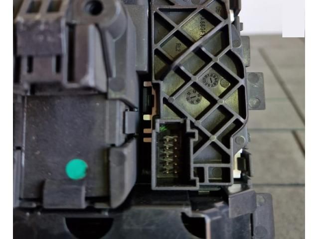 bontott AUDI A6 C7 Kardánbox