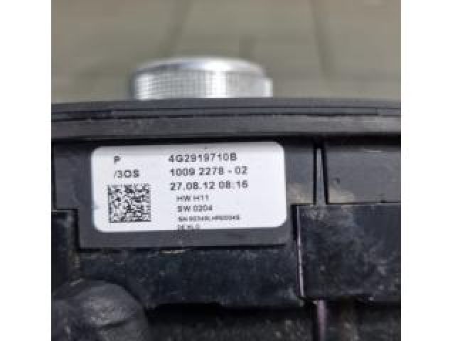 bontott AUDI A6 C7 Kardánbox