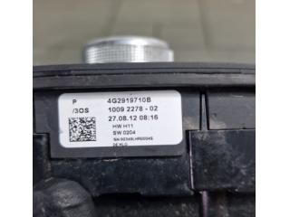 bontott AUDI A6 C7 Kardánbox