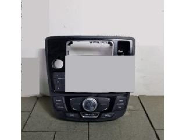 bontott AUDI A6 C7 Kardánbox