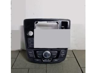 bontott AUDI A6 C7 Kardánbox