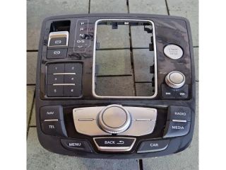 bontott AUDI A6 C7 Kardánbox