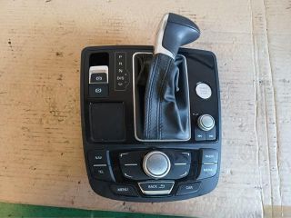 bontott AUDI A6 C7 Kardánbox