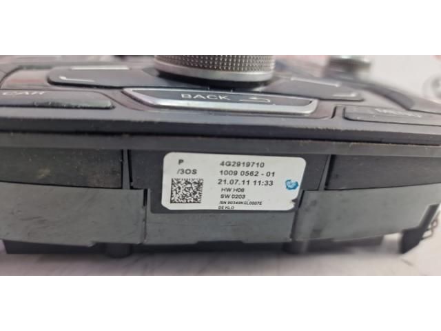 bontott AUDI A6 C7 Kardánbox