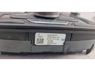 bontott AUDI A6 C7 Kardánbox