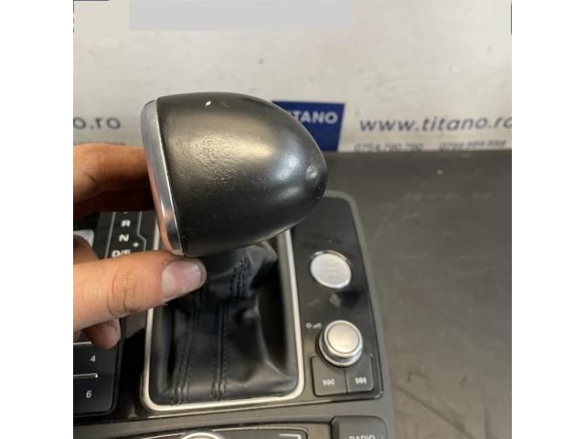 bontott AUDI A6 C7 Kardánbox