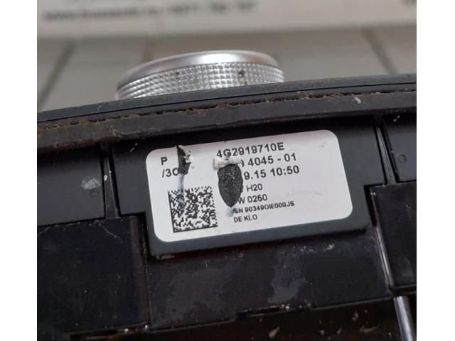 bontott AUDI A6 C7 Kardánbox