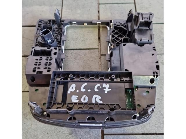 bontott AUDI A6 C7 Kardánbox