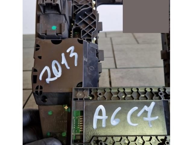 bontott AUDI A6 C7 Kardánbox