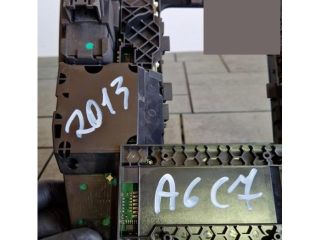 bontott AUDI A6 C7 Kardánbox