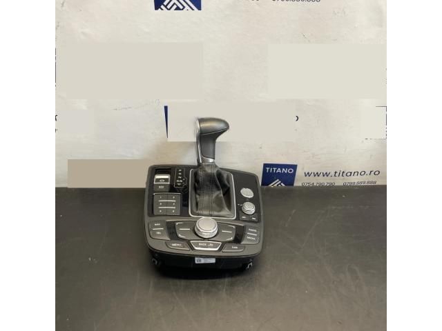 bontott AUDI A6 C7 Kardánbox