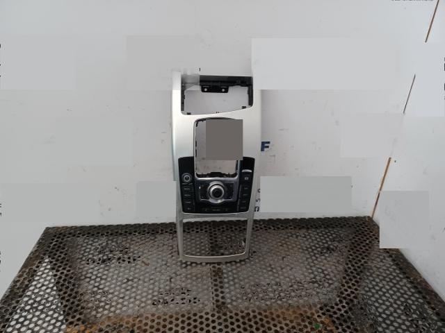 bontott AUDI A6 C7 Kardánbox