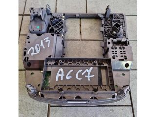 bontott AUDI A6 C7 Kardánbox