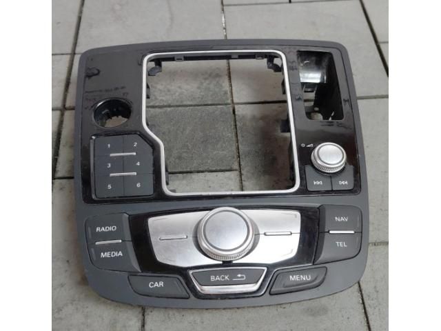 bontott AUDI A6 C7 Kardánbox