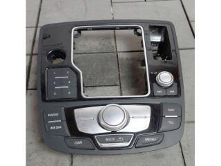 bontott AUDI A6 C7 Kardánbox