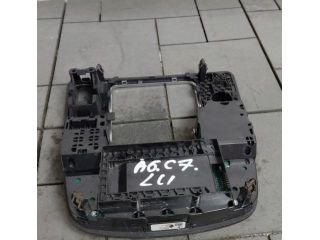 bontott AUDI A6 C7 Kardánbox