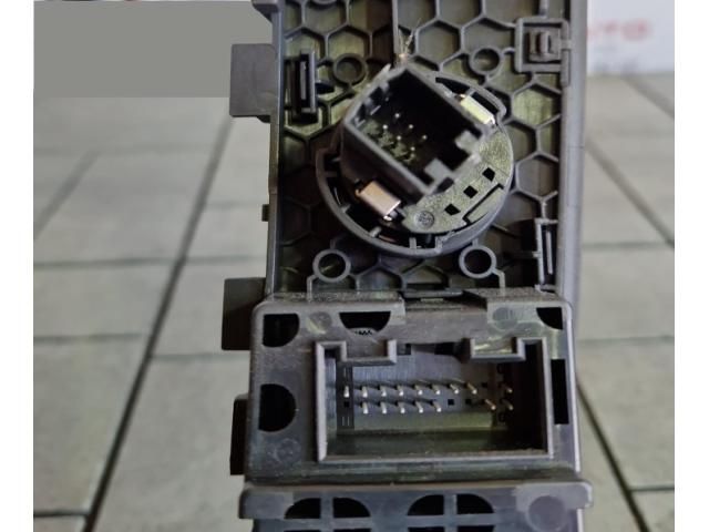 bontott AUDI A6 C7 Kardánbox