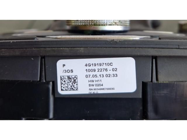 bontott AUDI A6 C7 Kardánbox