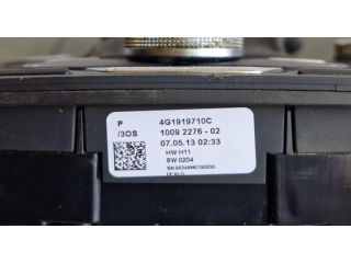 bontott AUDI A6 C7 Kardánbox