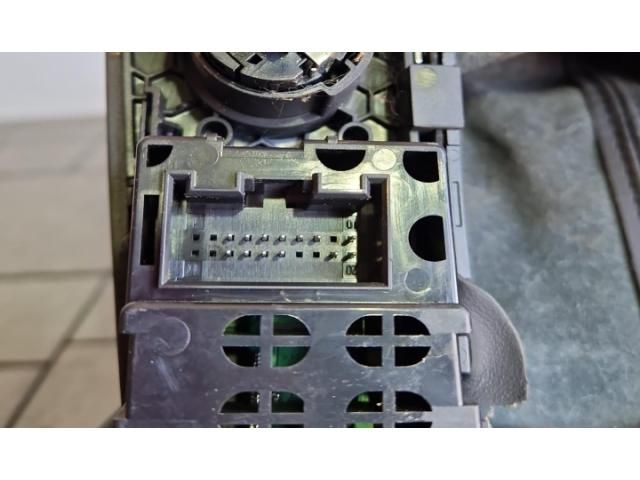 bontott AUDI A6 C7 Kardánbox