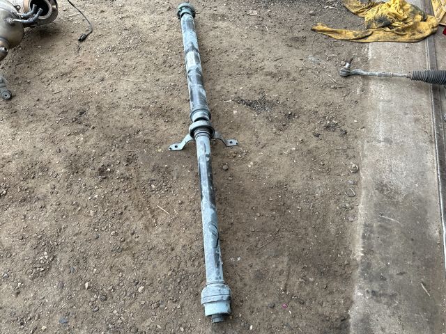 bontott AUDI A6 C7 Kardántengely