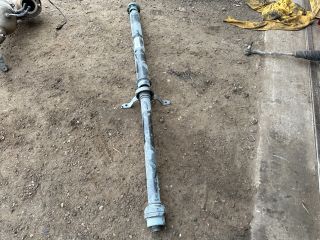 bontott AUDI A6 C7 Kardántengely