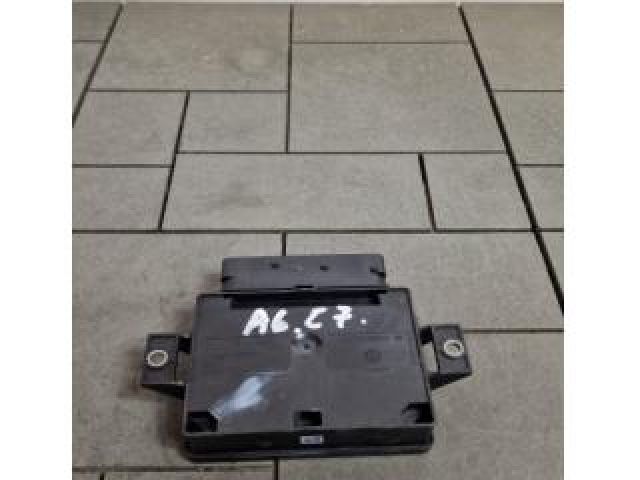 bontott AUDI A6 C7 Kézifék Elektronika