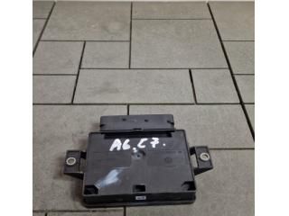 bontott AUDI A6 C7 Kézifék Elektronika