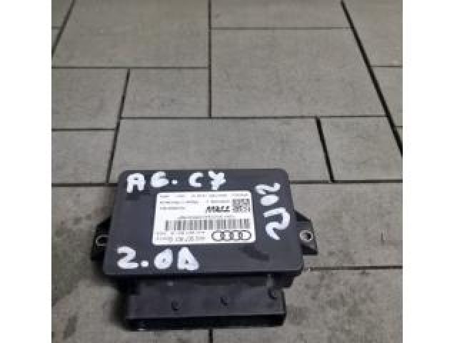 bontott AUDI A6 C7 Kézifék Elektronika