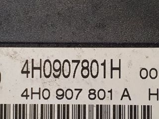 bontott AUDI A6 C7 Kézifék Elektronika