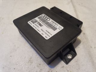 bontott AUDI A6 C7 Kézifék Elektronika