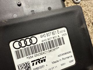 bontott AUDI A6 C7 Kézifék Elektronika