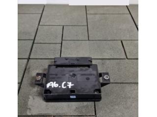 bontott AUDI A6 C7 Kézifék Elektronika