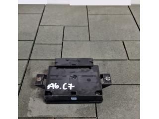 bontott AUDI A6 C7 Kézifék Elektronika